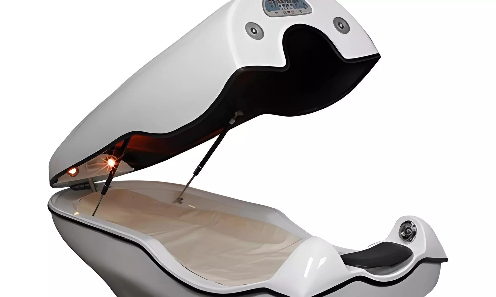 Tratamiento remodelante corporal cápsula SPA Camelia Centro Estético