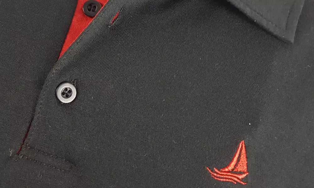 2er-Pack Blu Apparel Herren-Poloshirts