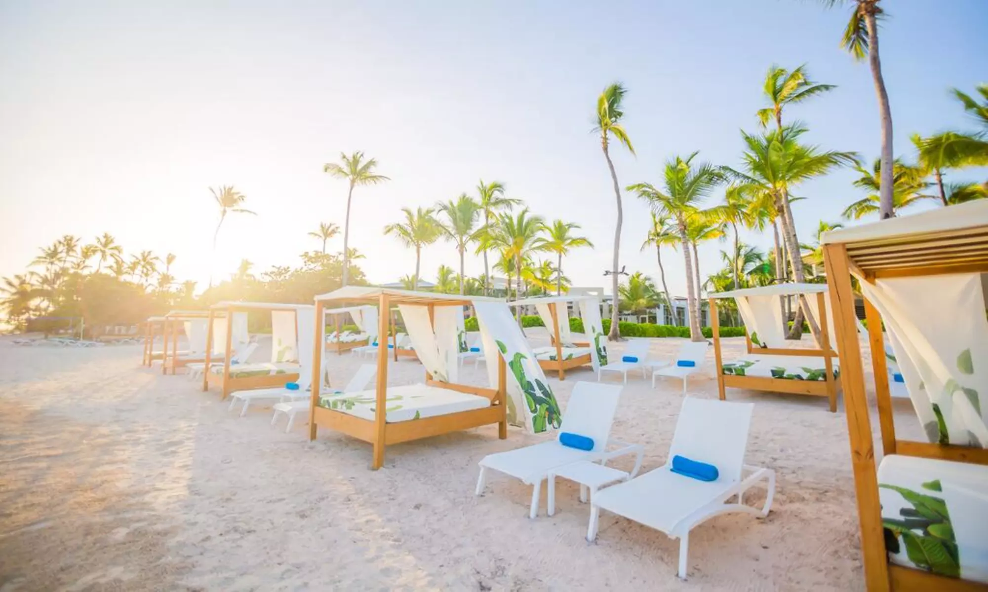 ✈ 4-, 5-, 6-, or 7-Night All-Inclusive Radisson Blu Punta Cana. Price is per Person, Based on Two Guests per Room. - Primary Image