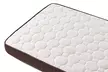 Matelas Bamboo Luxury ; plusieurs tailles disponibles - Image 3