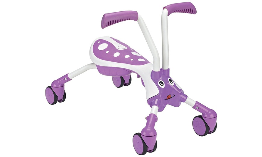 Image 5: Mookie Scramble/Scuttle Bug Trike