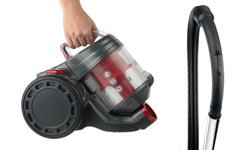 Image 13: Beldray Vac Lite Vacuum Cleaner