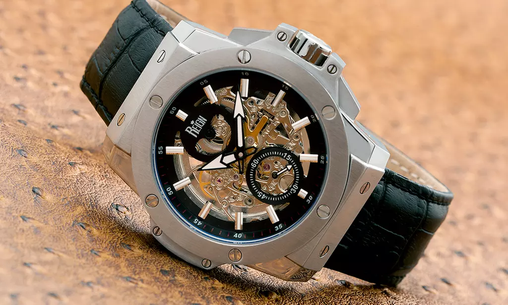 Reign Commodus Men's Automatic Watch - Primary Image