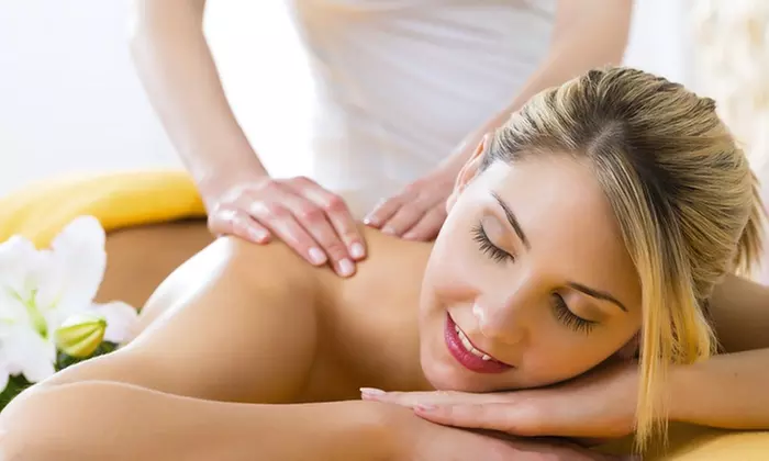 Pack découverte de 4 soins d'une durée d'1h au centre TheraCh’i Viriat - Primary Image