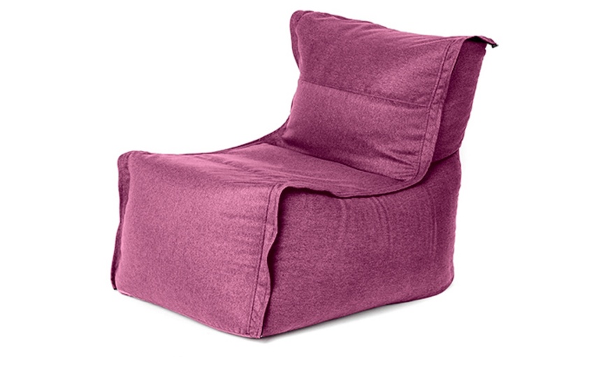 Image 20: Bean Bag Sofa