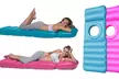 Pregnancy Maternity Pillow Raft - Second Medium