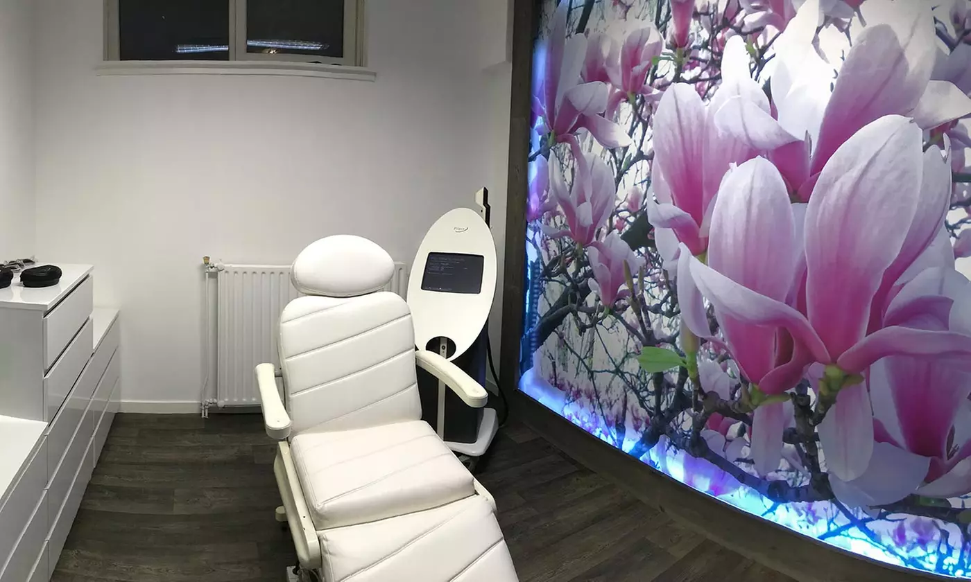 IPL-ontharen in Gerkesklooster