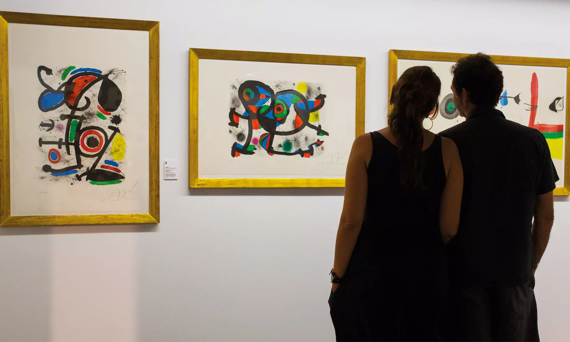 Poble Espanyol: entrada de un día para 1 a 4 personas