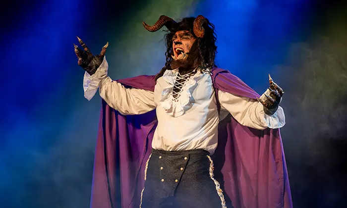 „Musical Starlights“: Best of Musicals in 16 Städten von Jan. bis Apr.