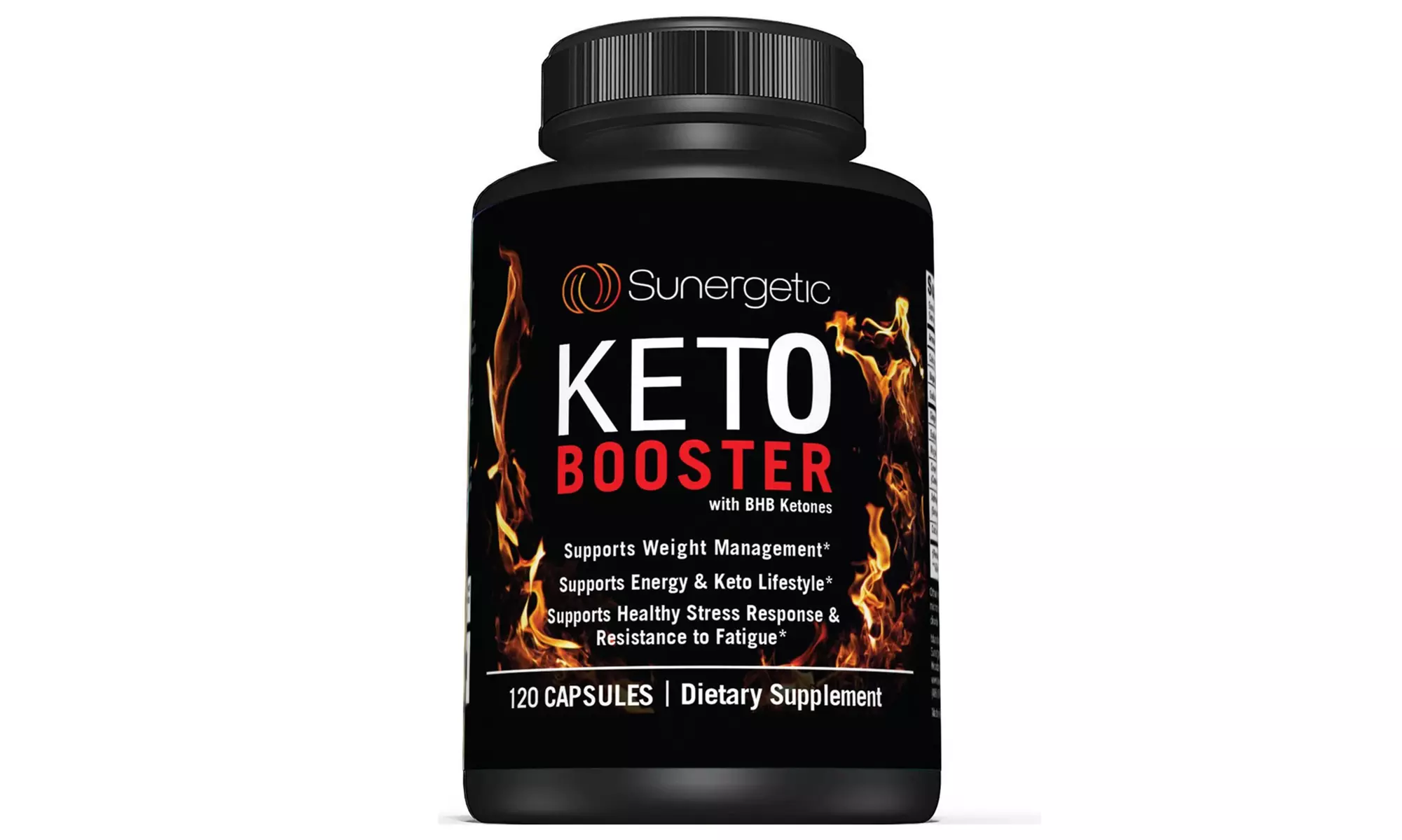 Up to 35% Off on Vitamin / Supplement (Retail) at Sunergetic Products - Primary Image