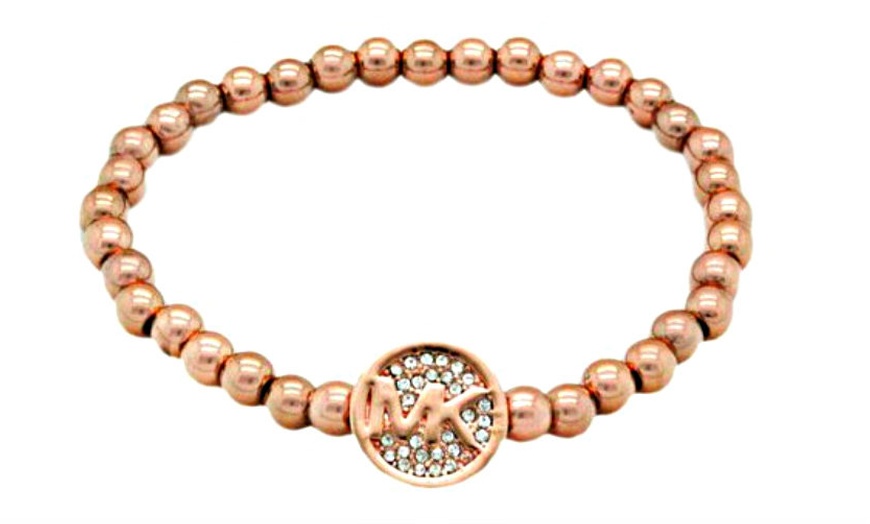 Image 15: Michael Kors Bracelets 