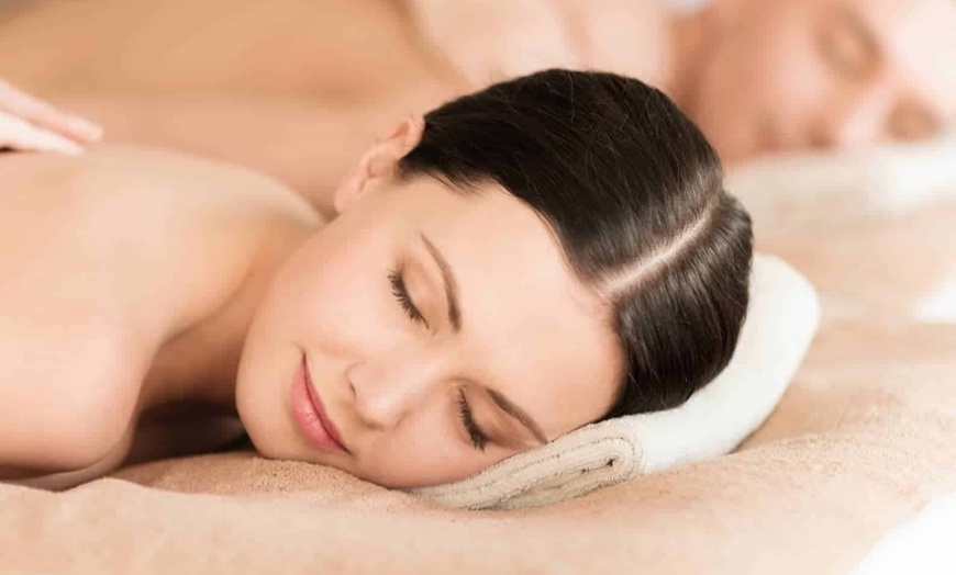 Image 3: Massage & Facial Packages with Spa Passes for Guests