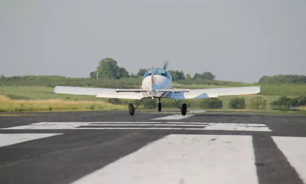 Bis zu 0% Rabatt auf den Tour – Flug bei Skydreamer