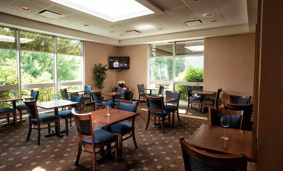 Stay at Nichols Village Hotel & Spa in Clarks Summit, PA, with Dates into March - Second Medium