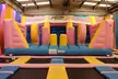 Experience Bounce Sheffield's Trampoline Fun with a 1hr Jump Session For Singles or Groups (Up to 34% Off) - Second Medium