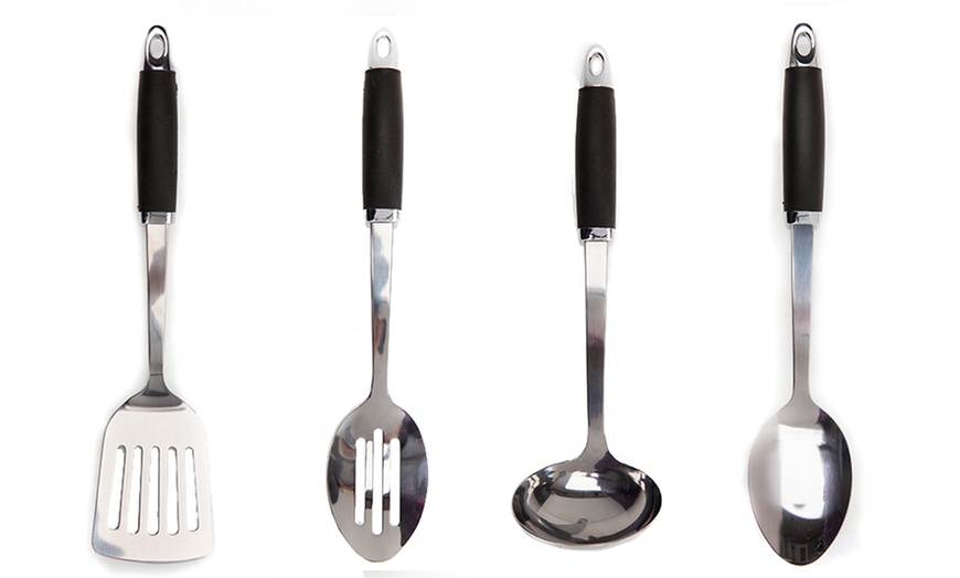 Image 2: Sabichi Mono Utensils