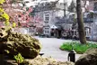 Sunday Lunch with Wine for up to 4 people at Ruthin Castle Hotel - Unforgettable Historic Dining (up to 56% off) - Second Medium