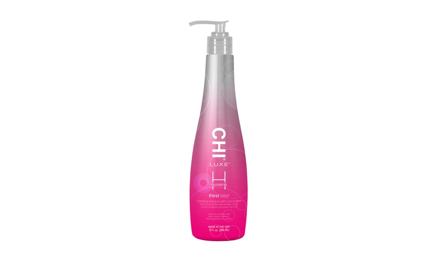 Image 6: Chi Luxe Hair Products