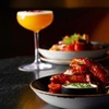 Image 1: Elevated Tapas & Drinks Experience at District 385 Lounge