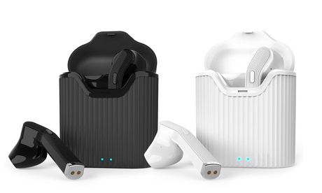 Auricolari Bluetooth disponibile in 2 colori