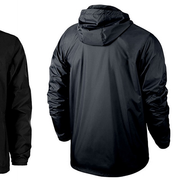 nike team sideline rain