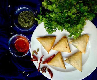 Menu découverte pour 2 ou 4 personnes dès 19,90 € à La Palme d'Or