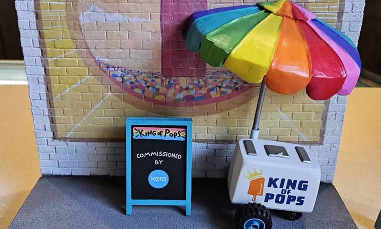 Secret Food Tour for 1, 2, or 4 Adults or 1 or 2 Kids or Teens & More