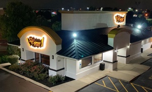 Taste of Illinois' Comfort Food: $40, $70 and $100 at 7 Locations Taste of Illinois' Comfort Food: $40, $70 and $100 at 7 Locations
