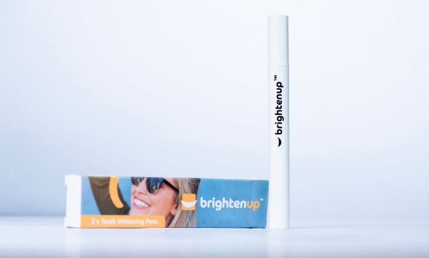 Image 5: 1-Hour Laser Teeth Whitening With a Consultation & 2 Whitening Pens