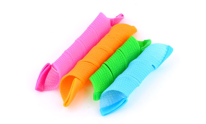 Image 8: Reusable Hair Curlers