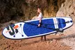Pack pour paddle gonflable avec accessoires - Image 3