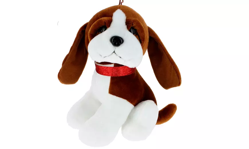 Image 12: Peluches de animales