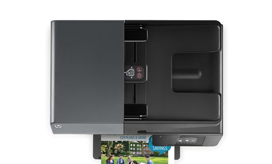 Image 2: HP Officejet Printer