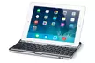 Etui clavier en aluminium de la marque Avanca pour iPad - Second Medium