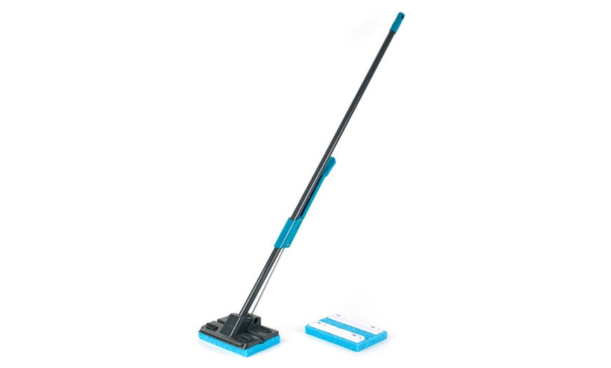 Image 14: Beldray 14L Bucket Sponge Mop