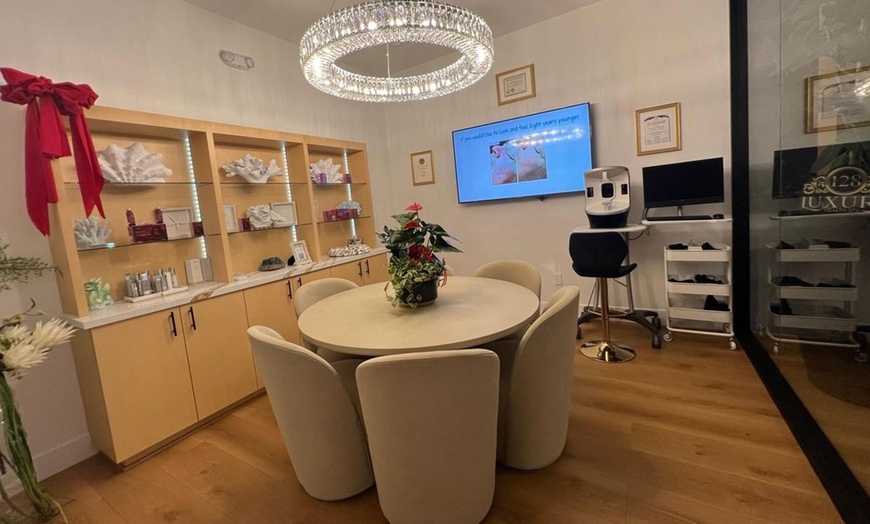 Image 3: Six Laser Hair Removal Sessions on One Body Area for Silky Smooth Skin