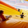 Image 11: Up to 37% Off Inflatable Park and Pumpkin Patch - ABC Tree Farm