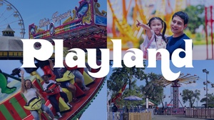 Playland Admission & Ride Passes - Up to 20% Off 