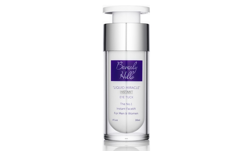 Image 2: Beverly Hills Facelift and Serum