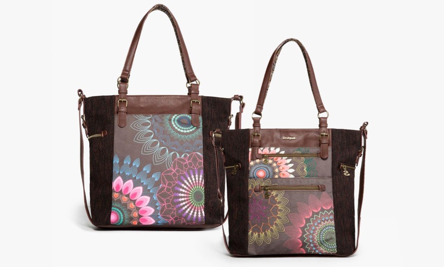 Image 9: Desigual Bags