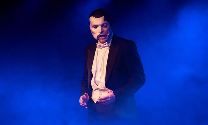 „Musical Starlights“: Best of Musicals in 16 Städten von Jan. bis Apr.