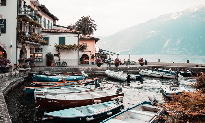 Image 9: ✈ Venice, Lake Garda & Lake Como: 6 or 9 Nights with Train Transfers