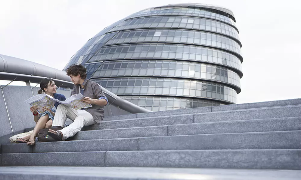 Family or Cryptic Treasure Hunt by Treasuredays in 49+ Locations – Up to 51% Off Outdoor Puzzle Fun - Primary Image