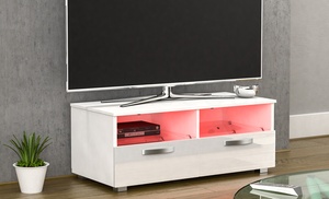 Vida Designs Vogue Two-Drawer TV Unit