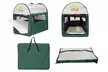 Go Pet Club Portable Pet Carrier Soft Crate - Second Medium