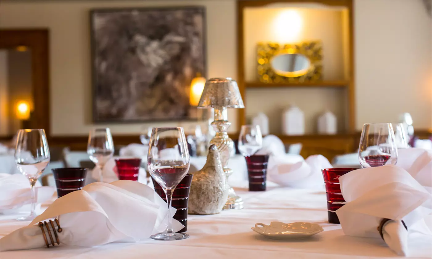 Escapade gourmande à deux au cœur de l’Alsace