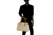 MKF Collection by Mia K. Farrow M Signature Moda Satchel Bag - Second Medium