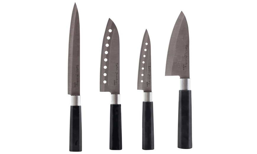 Image 5: Bowl or Knife Set