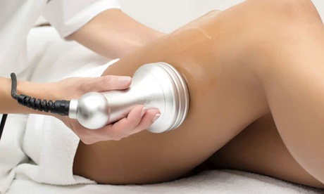 3 o 5 sedute di radiofrequenza a viso, collo, décolleté, corpo al centro di bellezza (sconto di 76%)