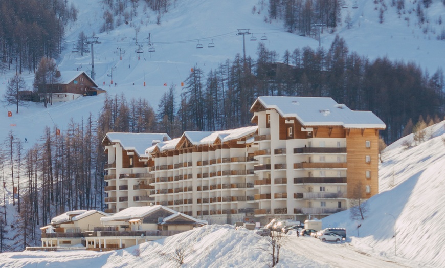 Image 14: Alpes du Sud : appartement de 2 ou 3 pièces pour 2, 3, 5 ou 7 nuits